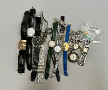 MICHEL HERBELIN, CODHER, and others. 
COLLECTION O