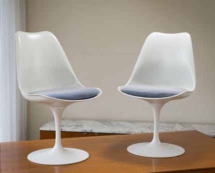 Eero SAARINEN (1910-1961) pour KNOLL INTERNATIONAL