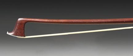 Archet de Violon fait vers 1895 de : LAMY Joseph A