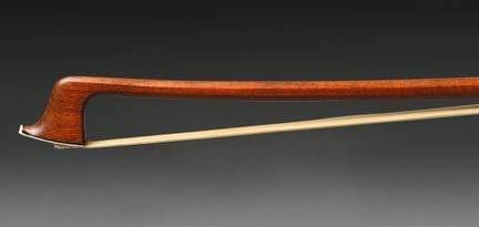 Archet d'Alto fait vers 1955 de : MORIZOT frères d