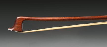 Archet de Violon fait vers 1920 de : FÉTIQUE Victo
