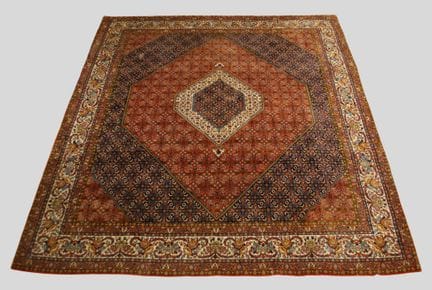 Bidjar carpet.
A document is attached.
Size: 337 x