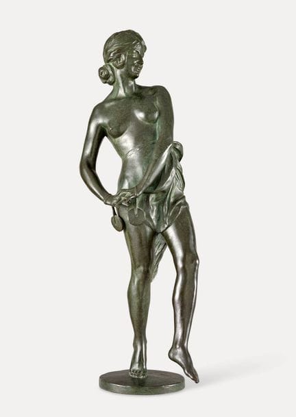 Albert Constant DESENFANS Scuola belga (1845-1938)