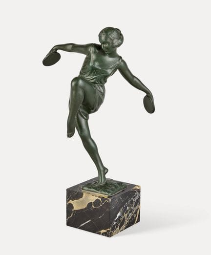 Pierre LE FAGUAYS "FAYRAL" Scuola francese (1892-1