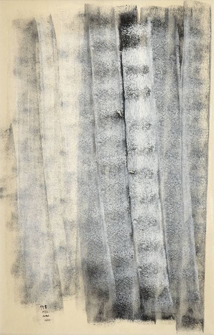 Antal BIRO Scuola slovacca (1907-1990).
Olio su ca