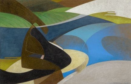 Renée DEMEESTER Scuola congolese (1927-2022)
Paste