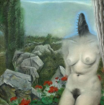 Camille DE TAEYE École belge (1938-2013)
Technique