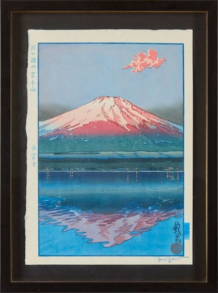 [COLECCIÓN DE A. PARVIN] PAUL BINNIE (BRITÁNICO, N