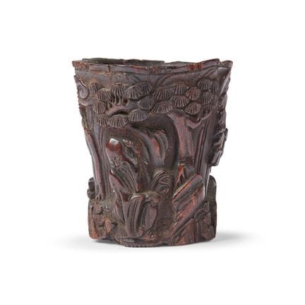 [COLLEZIONE PRIVATA DI OGGETTI ACCADEMICI] COPPA C