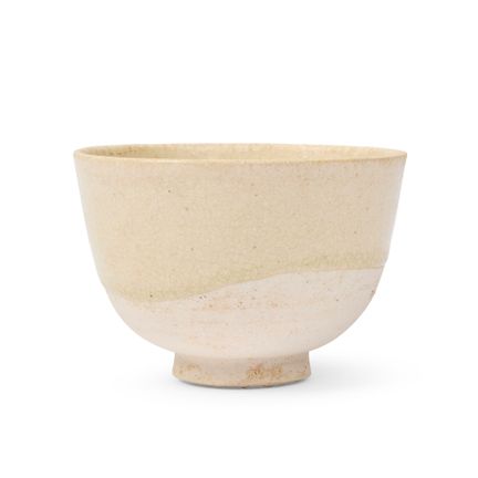 [饮酒文化] 中国白釉杯