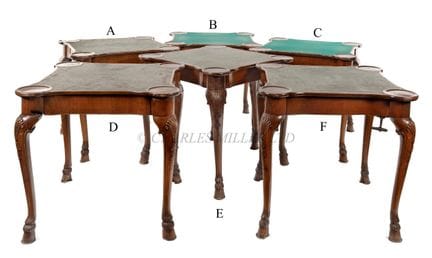 If not placed, this lot will be offered separately
