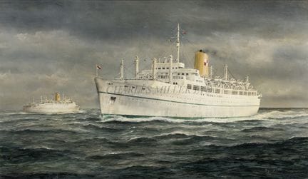 δ ROBERT G. LLOYD (BRITANNIQUE, né en 1969)

Le pa
