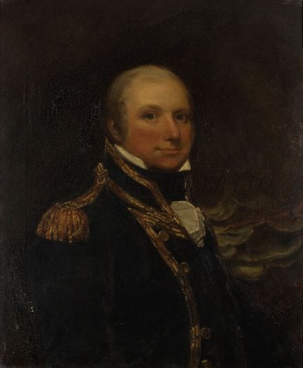D'APRÈS LEMUEL FRANCIS ABBOTT (BRITANNIQUE, 1760-1