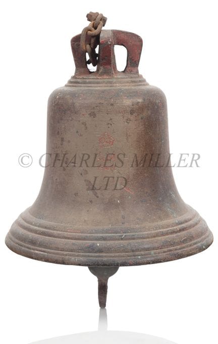 UNE GRANDE CLOCHE D’ALERTE DU MINISTÈRE DE L’AÉRAT