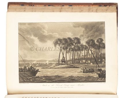 « UN VOYAGE SUR LA MÉDITERRANÉE À BORD DU NAVIRE D