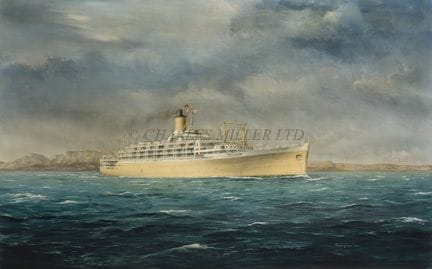 δ ROBERT G. LLOYD (BRITANNIQUE, né en 1969)

Le pa