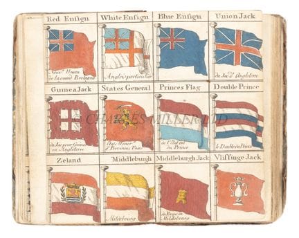 « EXPOSITION UNIVERSELLE DE BOWLES DES DRAPEAUX NA