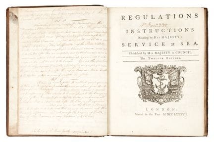 « RÈGLEMENTS ET INSTRUCTIONS RELATIFS AU SERVICE D