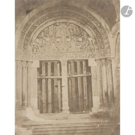Unidentified photographer
Saint-Lazare Cathedral i