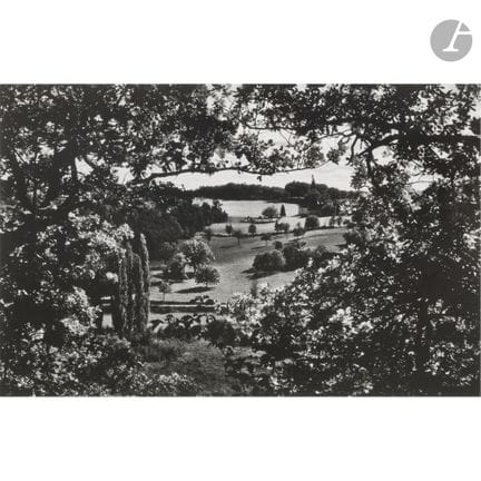 Pierre de Fenoÿl (1945–1987) 
Eden. Castelnau de M