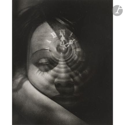 Heinz Hajek-Halke (1898–1983)
Warten, 1928–1932.
H