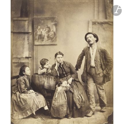 Vincenzo Giacomelli (1814–1890)
Collection of Hist