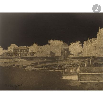 Amédée Varin (1818–1883)
La Rochelle and Rochefort