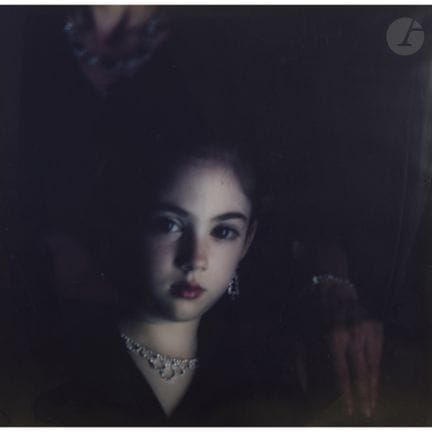 Bill Henson (1955)
Ohne Titel, aus der Serie „Pari