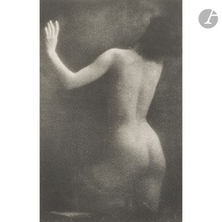 Sarah Moon (1941)
Akt von hinten, 1980.
Historisch