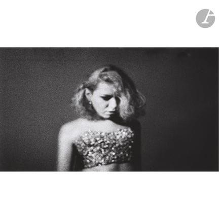 Antoine d’Agata (1961)
Hamburg, 2002. 
Pigmentdruc