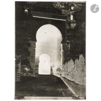 Gustave de Beaucorps (1824–1906)
Gate of Justice a