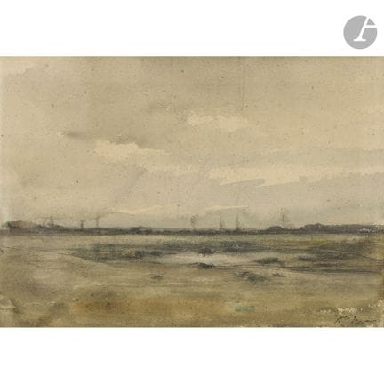 François-Auguste RAVIER 
(Lyon 1814 - Morestel 189