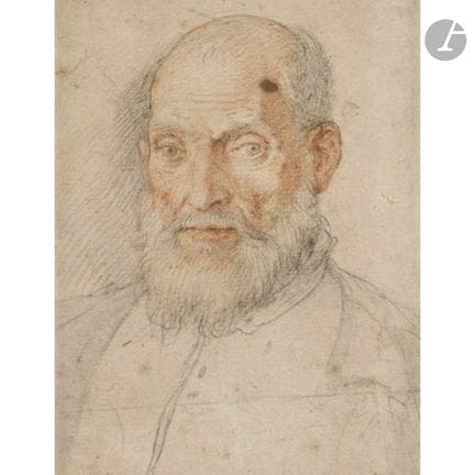 Federico ZUCCARO 
(Sant’Angelo in Vado 1542 - Ancô