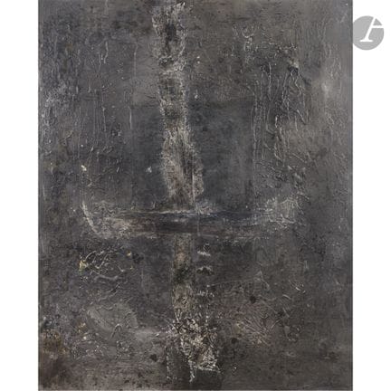 Max SCHOENDORFF (1934–2012)
A Secret of Mechthilde