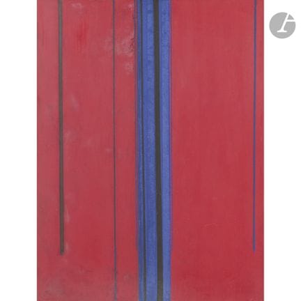 Luc PEIRE [belga] (1916-1994)
Studio "Solidarnosc"