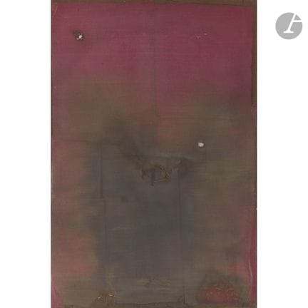Gregorio Alonso BETI (1926-2018)
Composizione
Stru