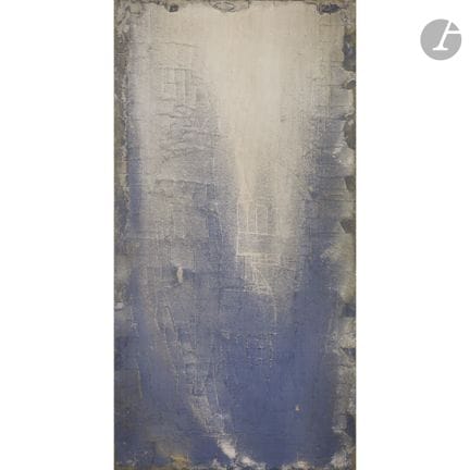Gregorio Alonso BETI (1926-2018)
Composizione
Stru