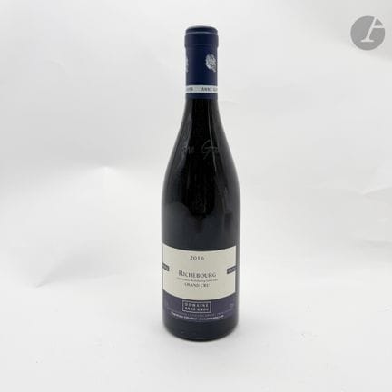 1 B RICHEBOURG (Grand Cru), Domaine Gros F&amp;S, 