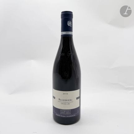 1 B RICHEBOURG (Grand Cru), Domaine Gros F&amp;S, 