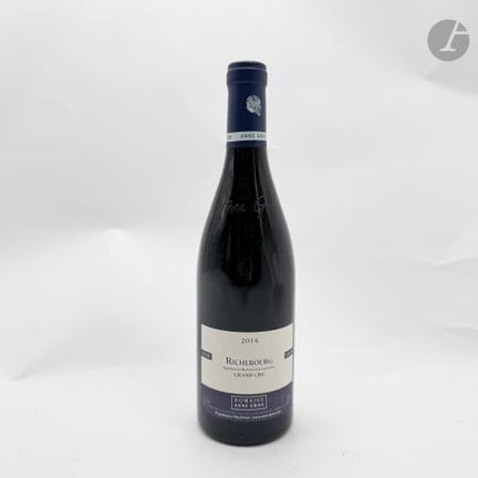 1 B RICHEBOURG (Grand Cru), Domaine Gros F&amp;S, 