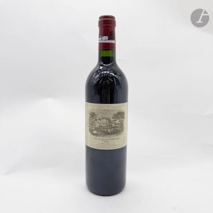 1 B CHÂTEAU LAFITE ROTHSCHILD (e.t.h. à e.a.), GCC