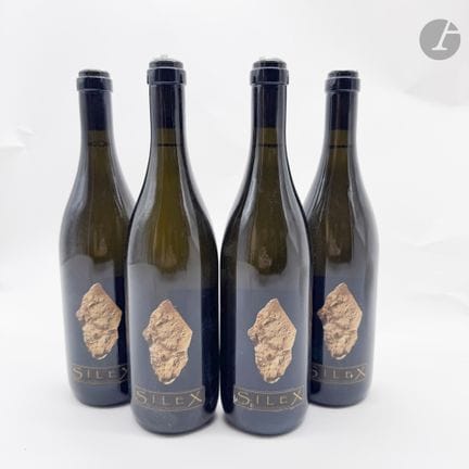 4 B POUILLY-FUME SILEX, Domaine Dagueneau, 2014