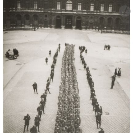 Christiane Desroches-Noblecourt (1913-2011)
Libera