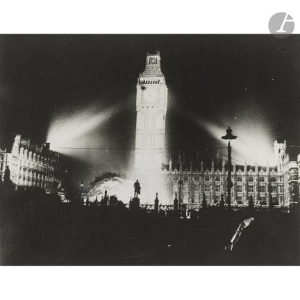Fotografi di stampa
Celebrazioni del VE Day. Londr