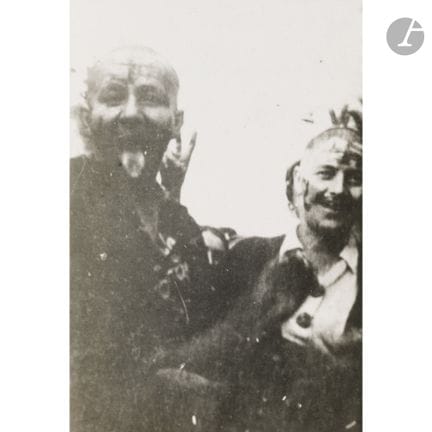 Fotografo non identificato
Seconda guerra mondiale