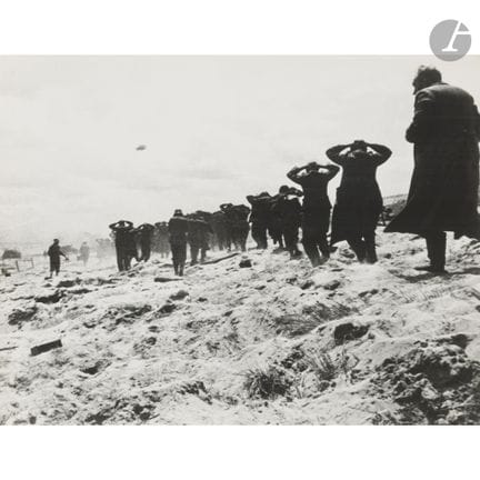 Fotografia del Corpo delle Trasmissioni dell’Eserc