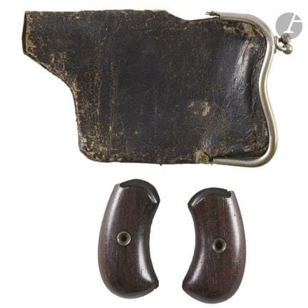 Ensemble comprenant :
- Une paire de plaquettes en