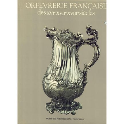 MABILLE, Gérard.
MUSEO DE LAS ARTES DECORATIVAS, O