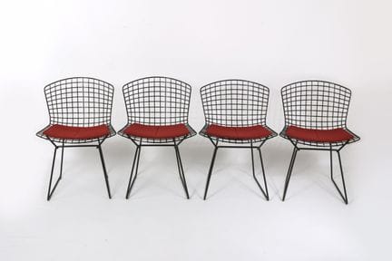 Harry Bertoia (1915–1978) — Knoll International, s