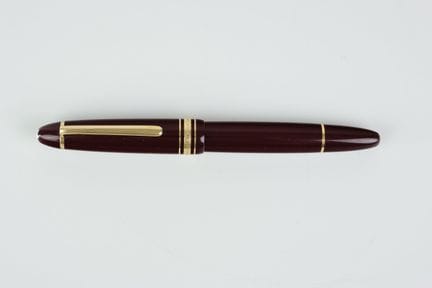 Montblanc, Füllfederhalter „Meisterstück“ Nr. 146 